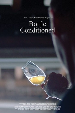 Bottle Conditioned（原題）のポスター