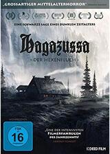 Hagazussa（原題）のポスター
