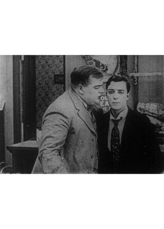 飼葉の種／にぎやか雑貨店のポスター