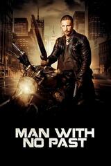 Man with No Past（原題）のポスター