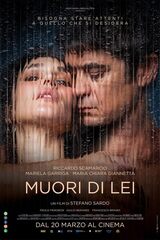 Muori di lei（原題）のポスター