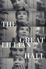 The Great Lillian Hall（原題）のポスター