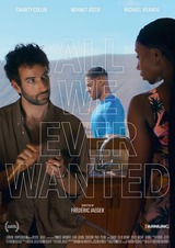 All We Ever Wanted（原題）のポスター