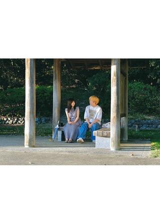 町のあかりのポスター