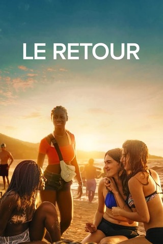Le retour（原題）のポスター