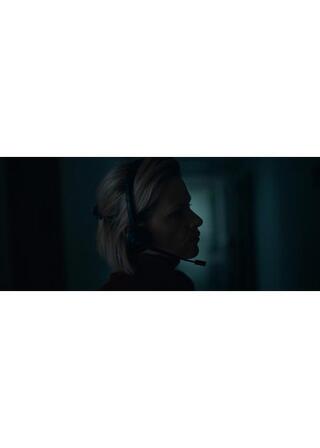 あの夜のポスター