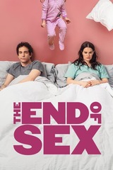 The End of Sex（原題）のポスター