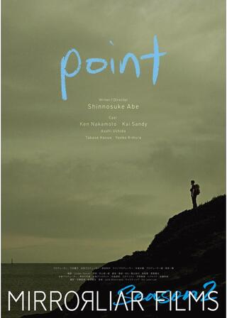 pointのポスター