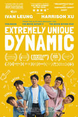 Extremely Unique Dynamic（原題）のポスター