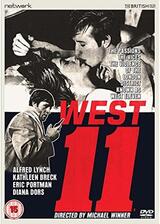 West 11（原題）のポスター