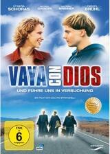 Vaya con Dios（原題）のポスター