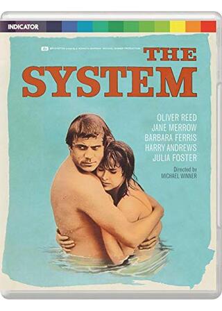 The System（原題）のポスター