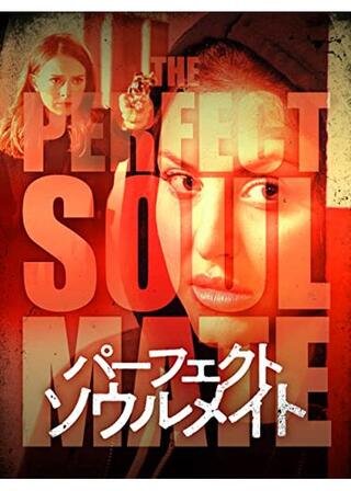 パーフェクト・ソウルメイトのポスター