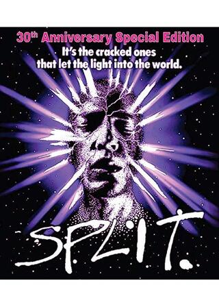Split（原題）のポスター