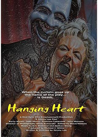 Hanging Heart（原題）のポスター