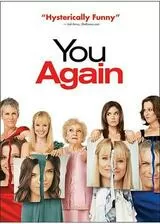 You Again（原題）のポスター
