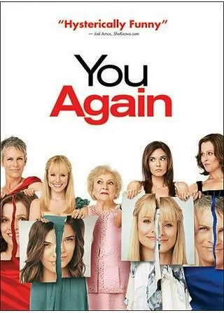 You Again(原題)のポスター