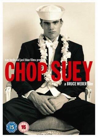 Chop Suey（原題）のポスター