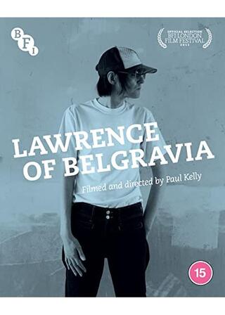Lawrence of Belgravia（原題）のポスター
