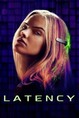 Latency（原題）のポスター