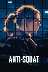 Anti-Squat（原題）のポスター