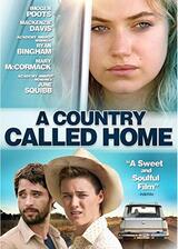 A Country Called Home（原題）のポスター