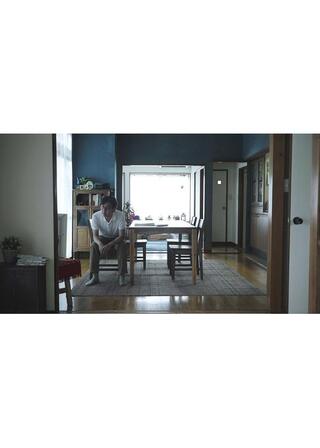 父ありきのポスター