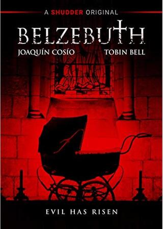 Belzebuth（原題）のポスター