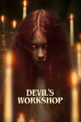 Devil's Workshop（原題）のポスター