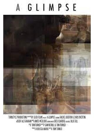 グリンプスのポスター