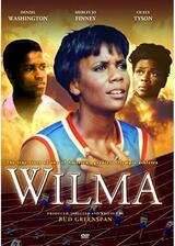 Wilma（原題）のポスター