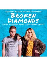 Broken Diamonds（原題）のポスター