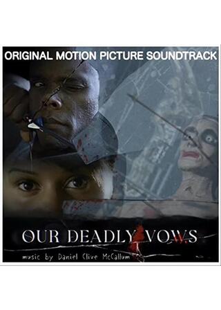 Our Deadly Vows（原題）のポスター