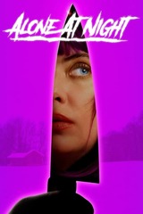 Alone at Night（原題）のポスター