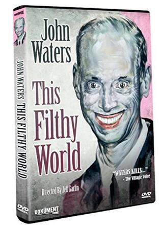 This Filthy World（原題）のポスター