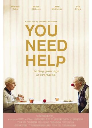 フレッド＆ドードーのポスター