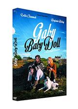 Gaby Baby Doll（原題）のポスター