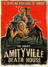 Amityville Death House（原題）のポスター