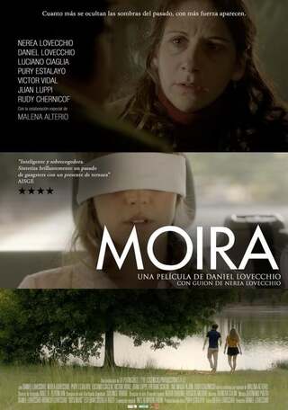 Moira(原題)のポスター