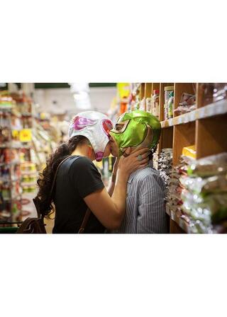 フィニッシュ・ホールドのポスター