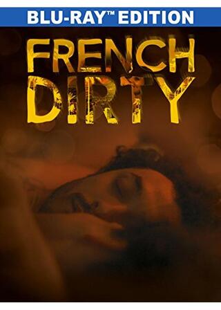 フレンチ・ダーティーのポスター