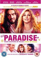 Paradise（原題）のポスター