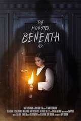 The Monster Beneath Us（原題）のポスター