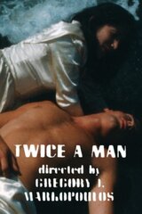 Twice a Man（原題）のポスター