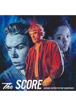 The Score（原題）のポスター