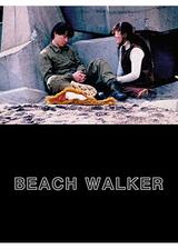 BEACH WALKERのポスター