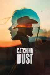 Catching Dust（原題）のポスター