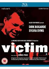 Victim（原題）のポスター