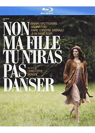 Making Plans for Lena（英題）のポスター