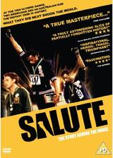 Salute（原題）のポスター